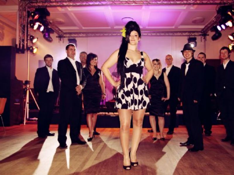 the motown show